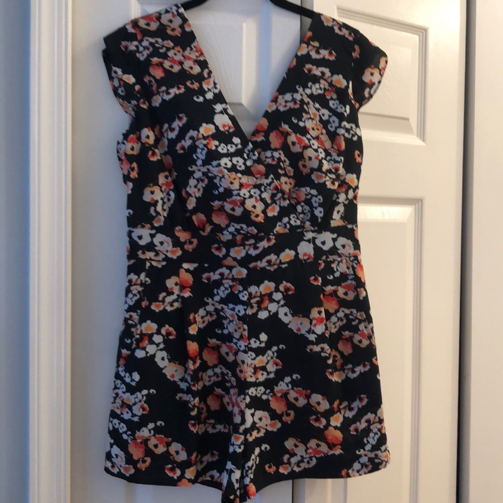 Bebe Romper